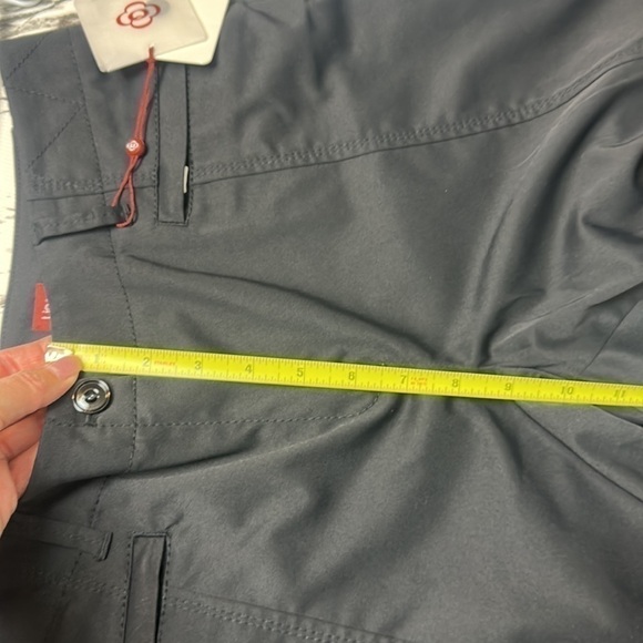 NWT - Olsen Lisa Pants - Size 38 Black - Picture 13 of 13